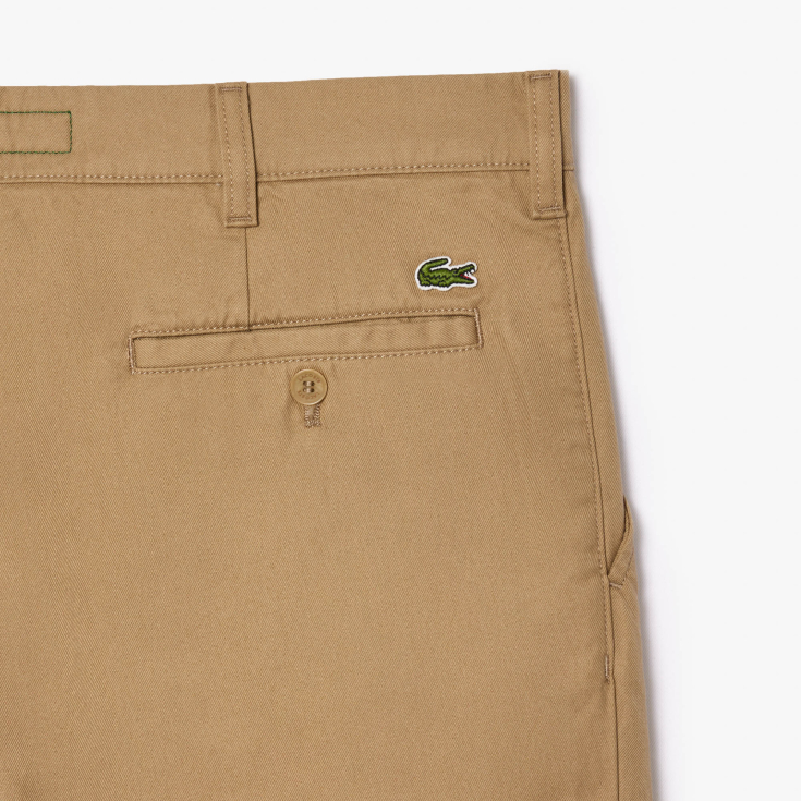 Мужские джинсы Lacoste