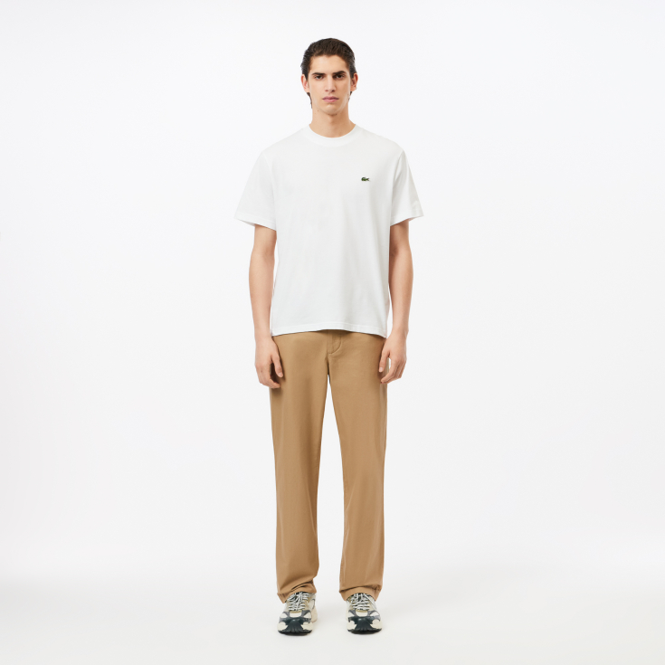 Мужские джинсы Lacoste