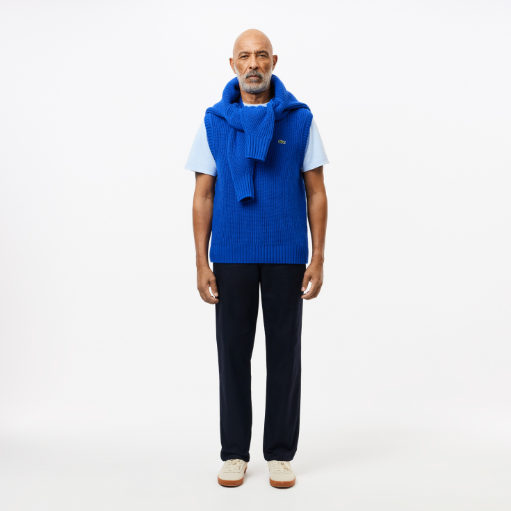 Мужские джинсы Lacoste