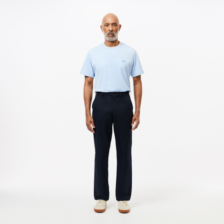 Мужские джинсы Lacoste