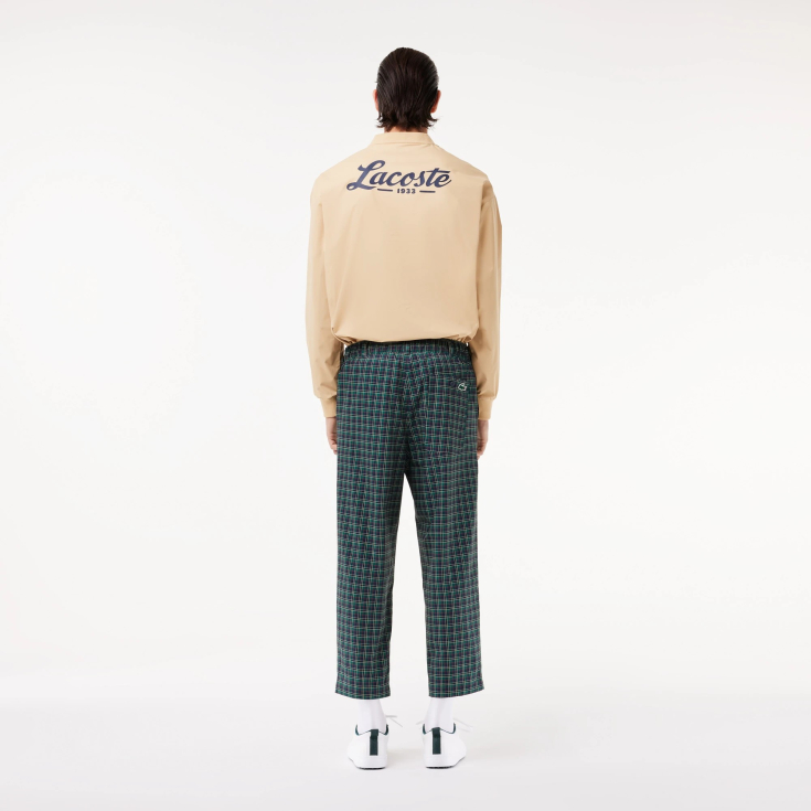 Мужские брюки Lacoste