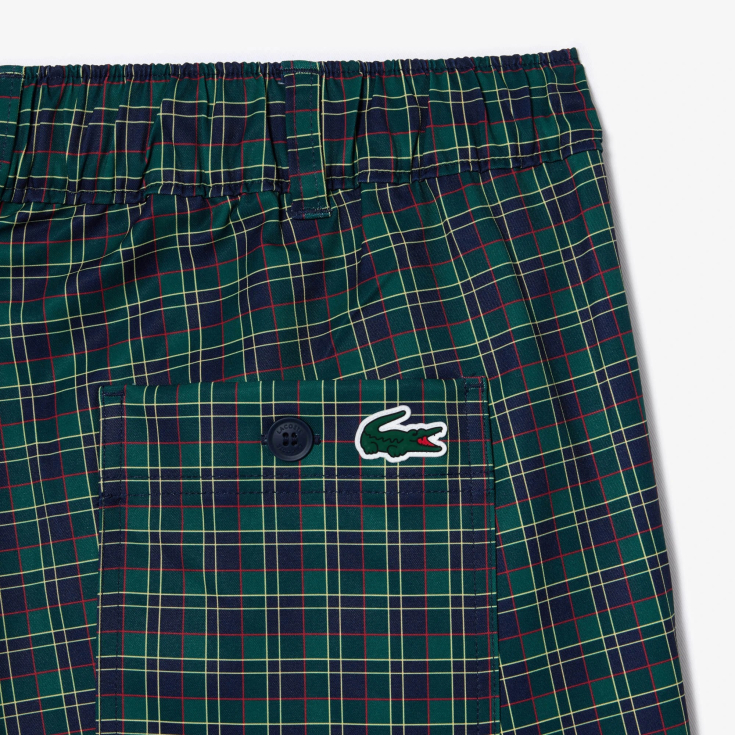 Мужские брюки Lacoste