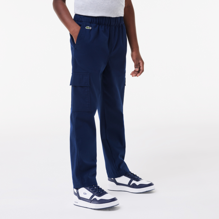 Lacoste uşaq şalvarı