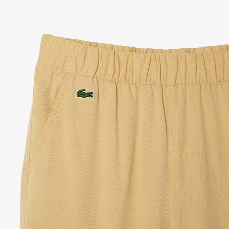 Lacoste uşaq şalvarı