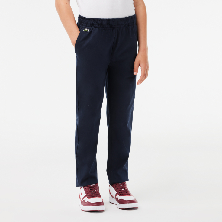 Lacoste uşaq şalvarı