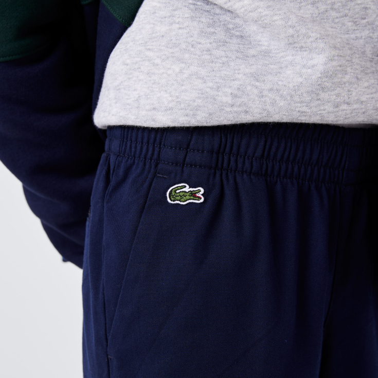 Lacoste uşaq şalvarı