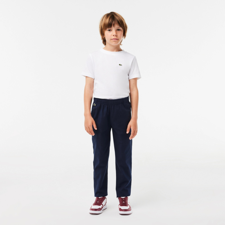 Lacoste uşaq şalvarı