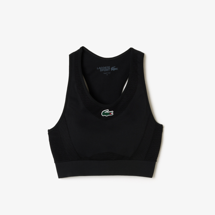 Женская футболка Lacoste