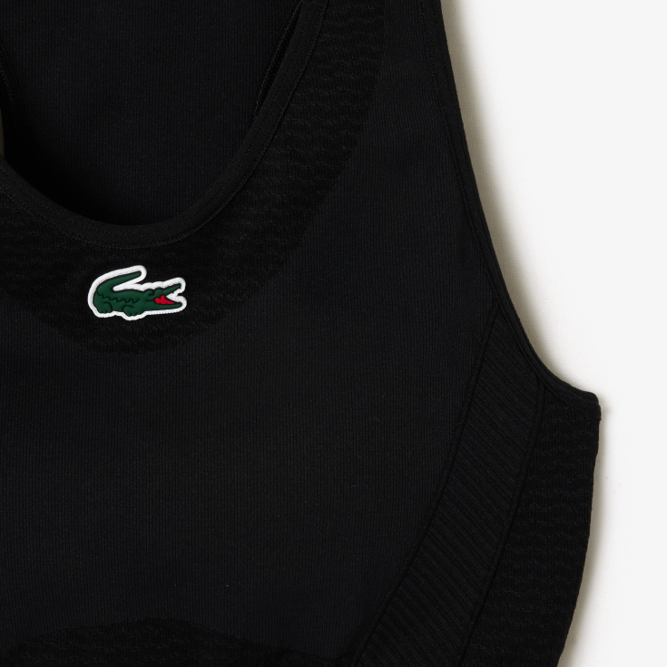 Женская футболка Lacoste