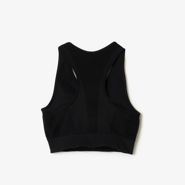 Женская футболка Lacoste