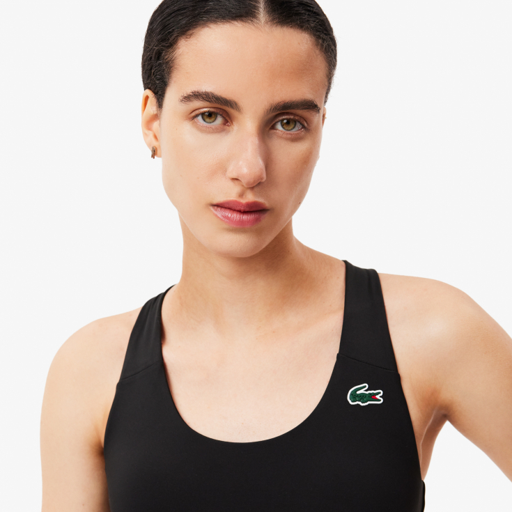 Женское бра Lacoste