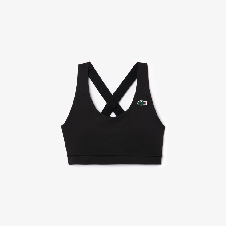 Женское бра Lacoste