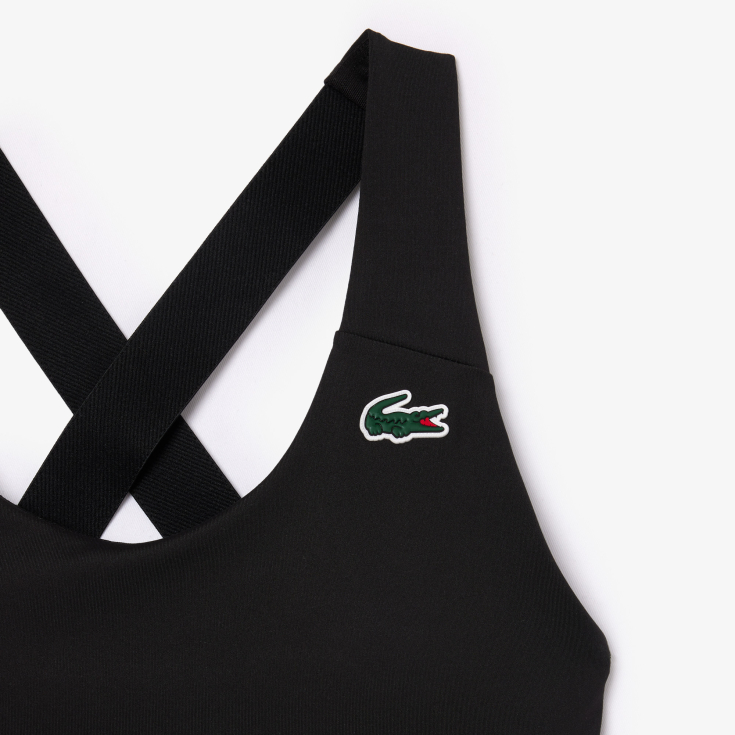 Женское бра Lacoste