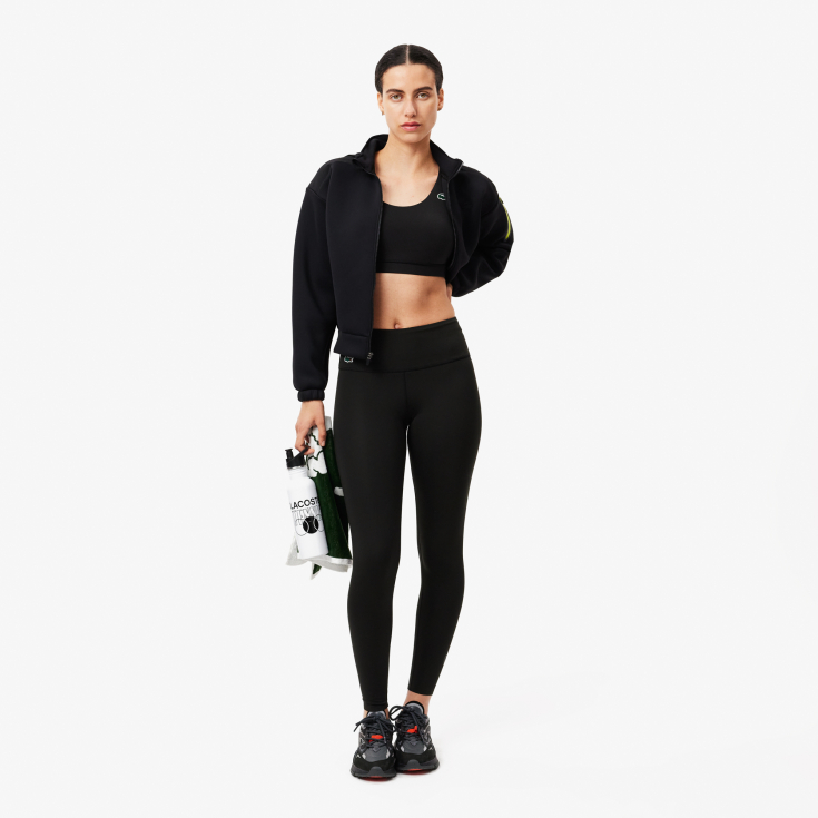 Женское бра Lacoste