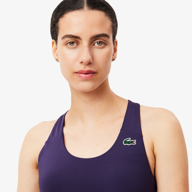 Женское бра Lacoste