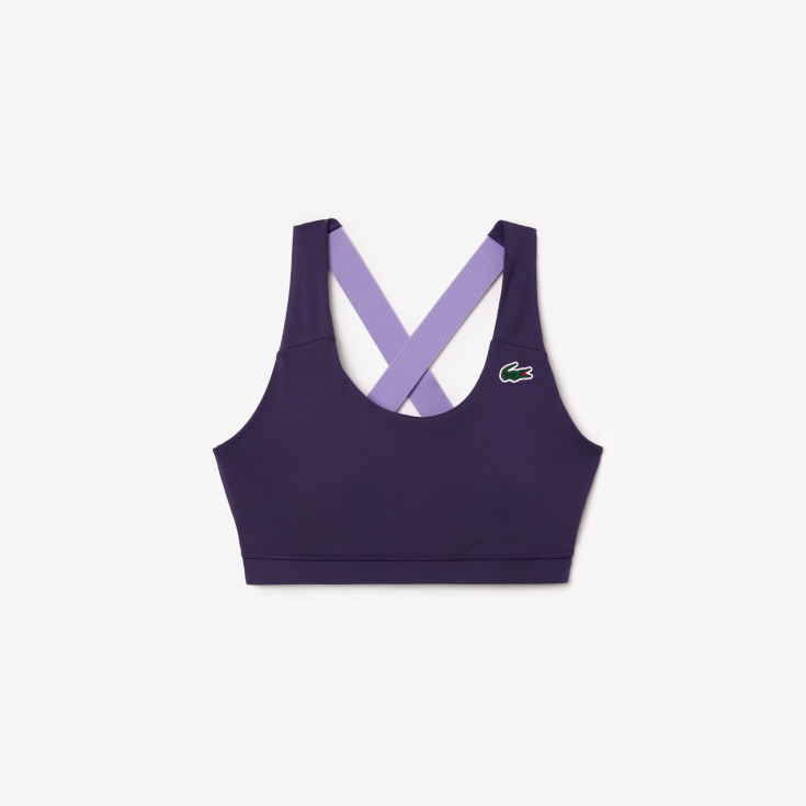 Женское бра Lacoste