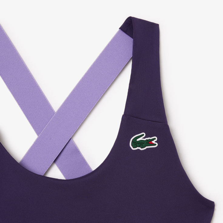 Женское бра Lacoste