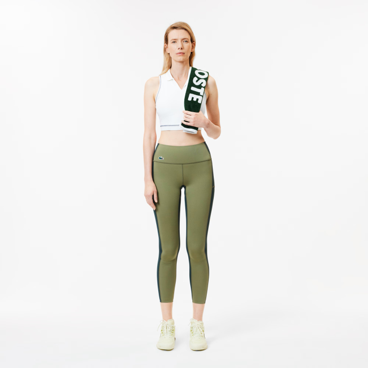 Женское бра Lacoste