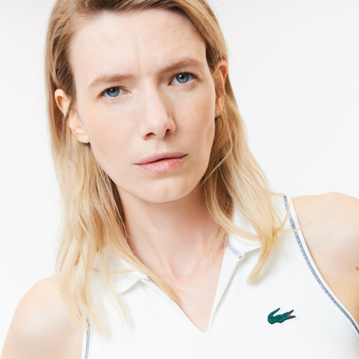 Женское бра Lacoste