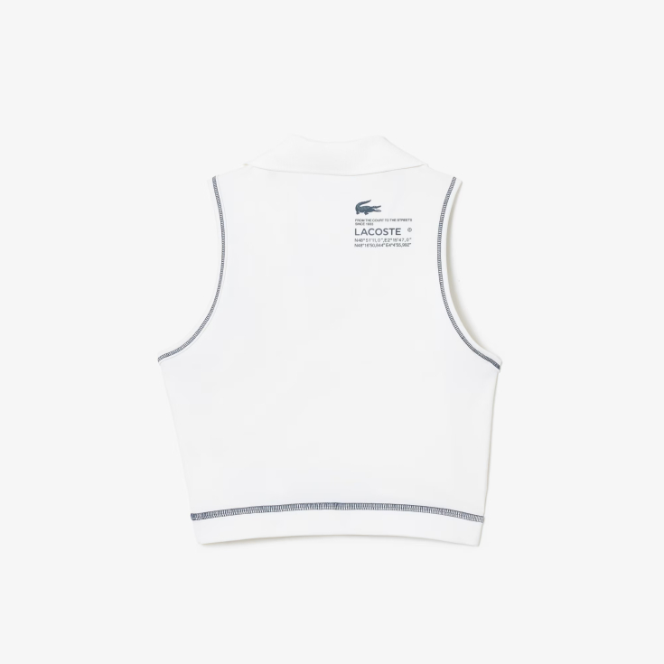 Женское бра Lacoste