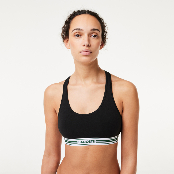 Женское бра Lacoste