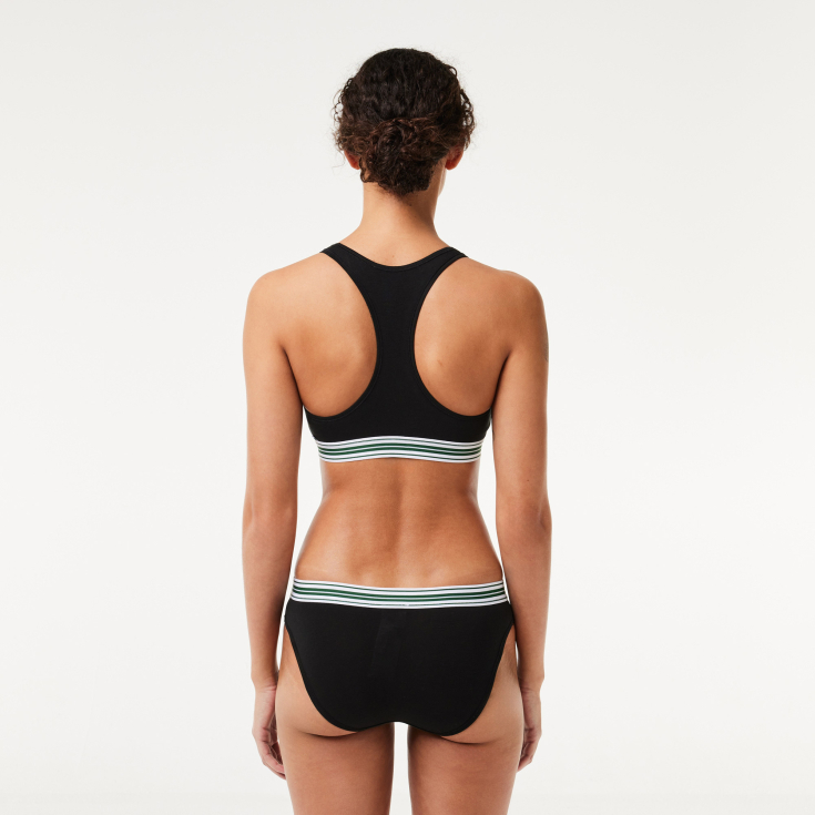 Женское бра Lacoste