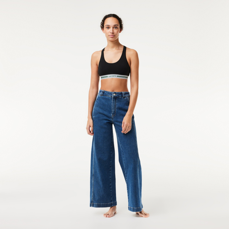 Женское бра Lacoste