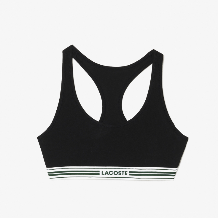 Женское бра Lacoste