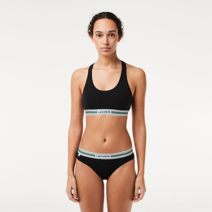 Женское бра Lacoste