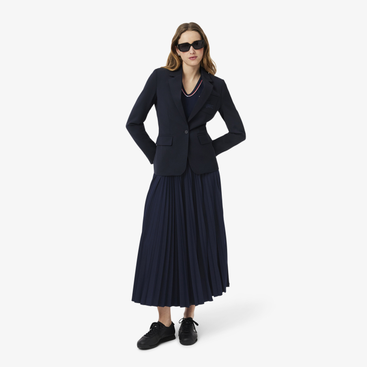 Женская юбка Lacoste