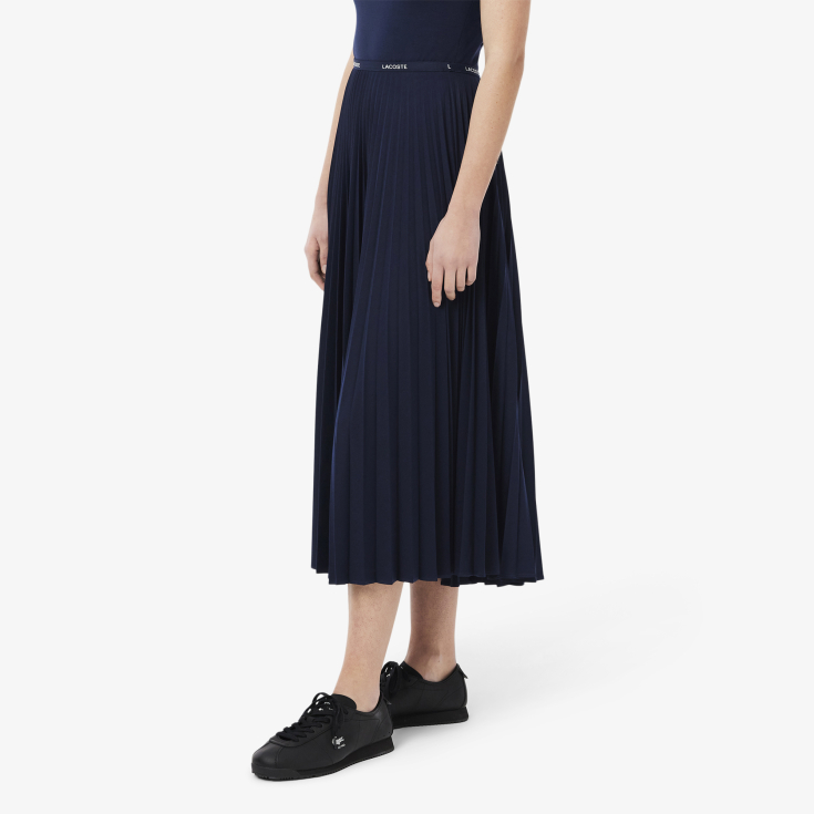Женская юбка Lacoste