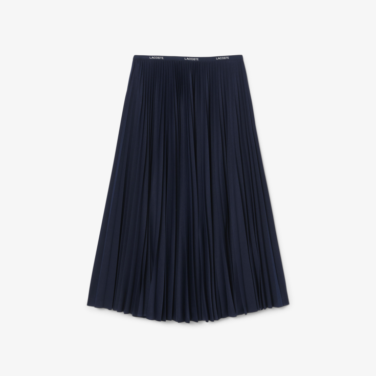 Женская юбка Lacoste