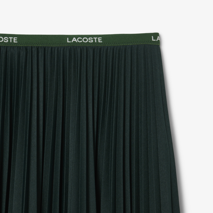 Женская юбка Lacoste
