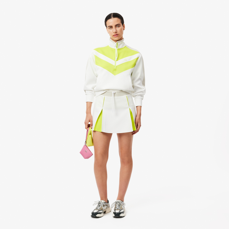 Женское бра Lacoste