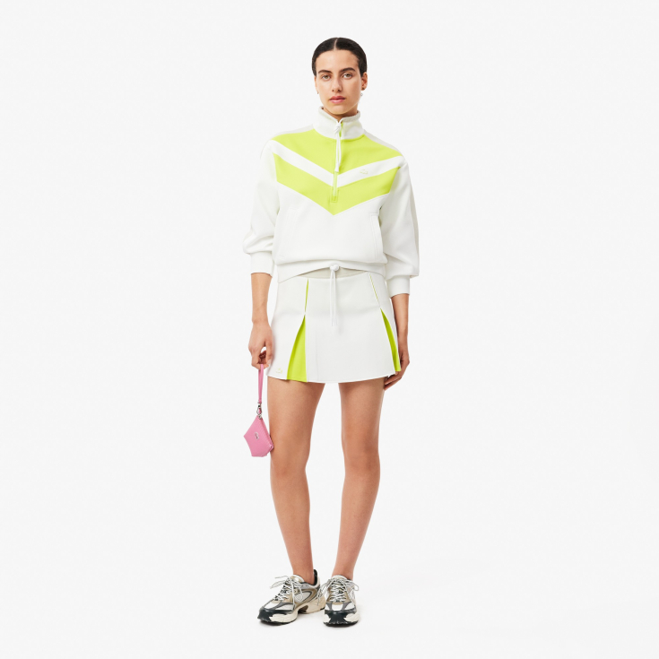 Женское бра Lacoste