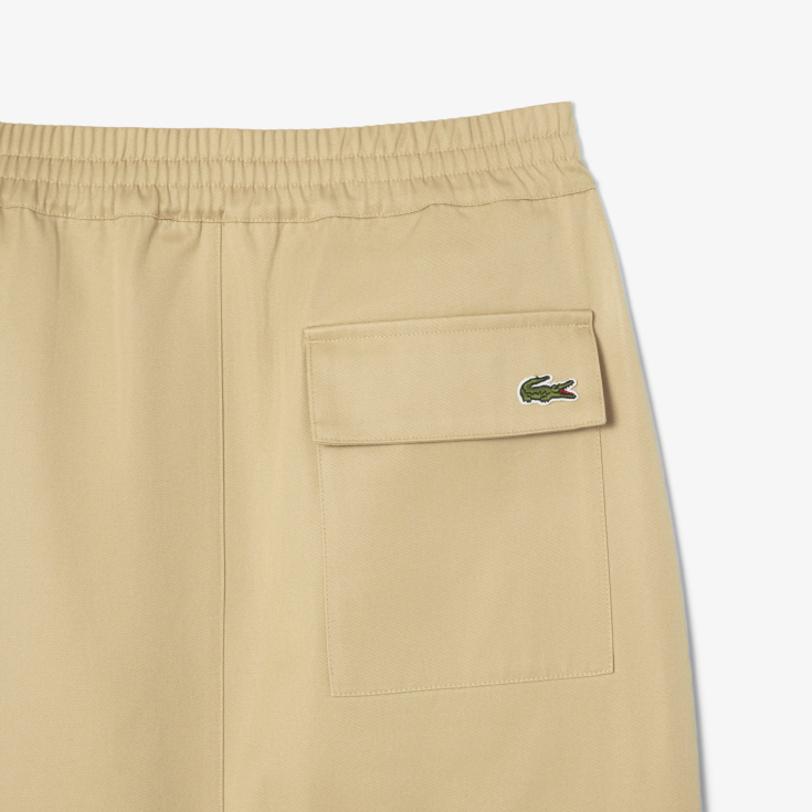 Женская юбка Lacoste