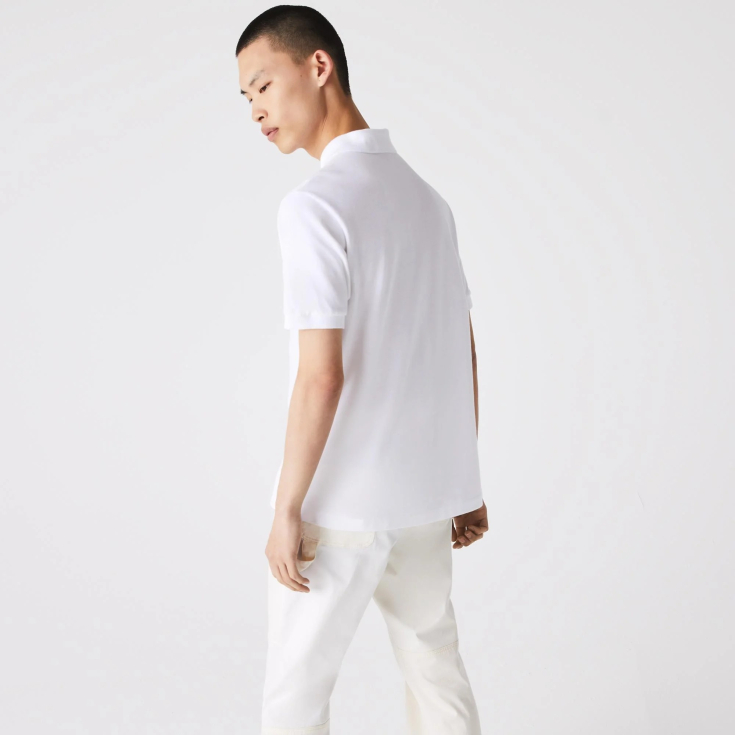 Lacoste L.1212 Classic fit kişi polosu