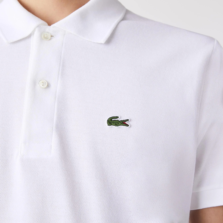 Lacoste L.1212 Classic fit kişi polosu