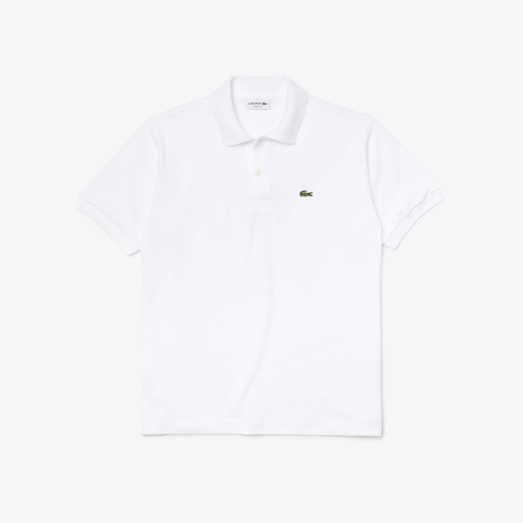 Lacoste L.1212 Classic fit kişi polosu