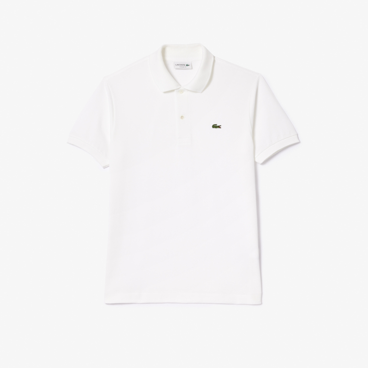 Lacoste L.1212 Classic fit kişi polosu