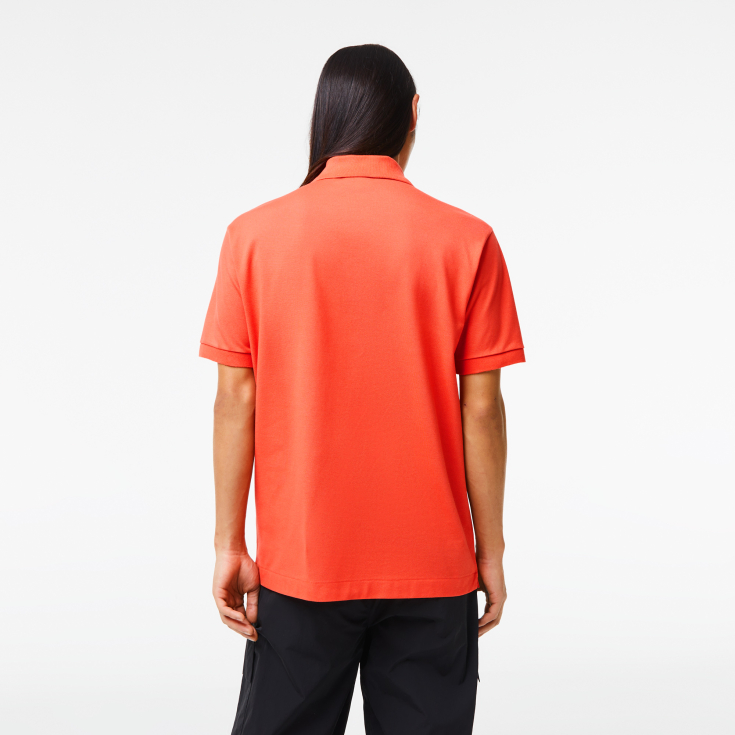 Lacoste L.1212 Classic fit kişi polosu