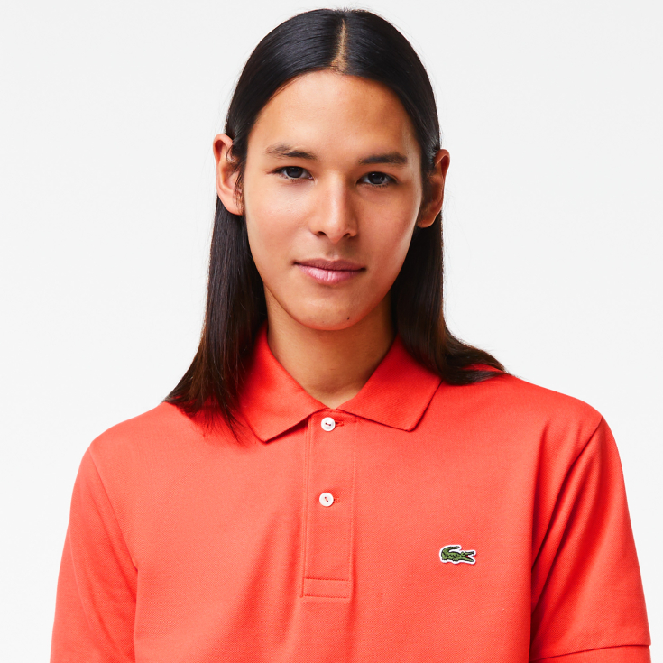 Lacoste L.1212 Classic fit kişi polosu