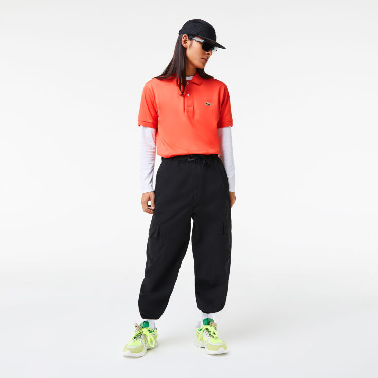 Lacoste L.1212 Classic fit kişi polosu