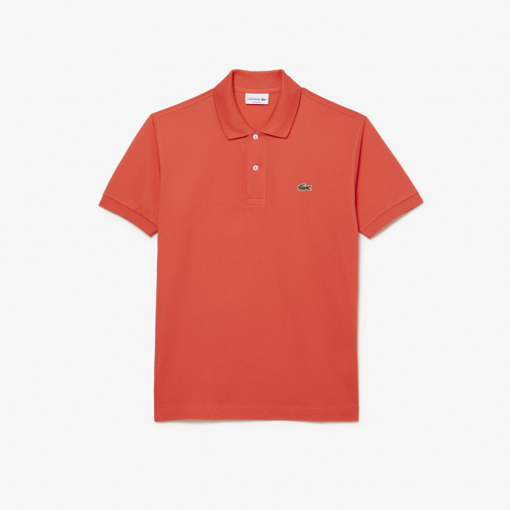 Lacoste L.1212 Classic fit kişi polosu
