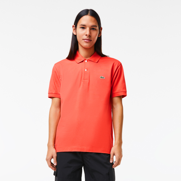 Lacoste L.1212 Classic fit kişi polosu