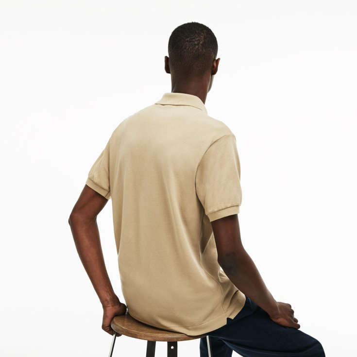 Lacoste L.1212 Classic fit kişi polosu