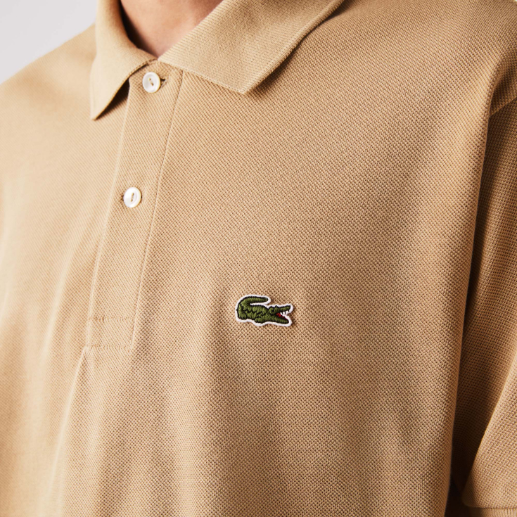 Lacoste L.1212 Classic fit kişi polosu