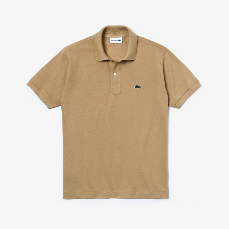 Lacoste L.1212 Classic fit kişi polosu