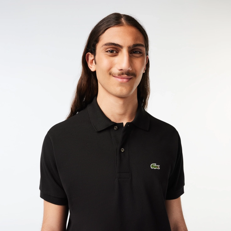 Lacoste L.1212 Classic fit kişi polosu