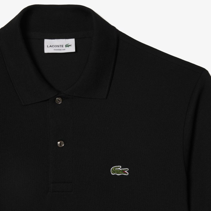 Lacoste L.1212 Classic fit kişi polosu